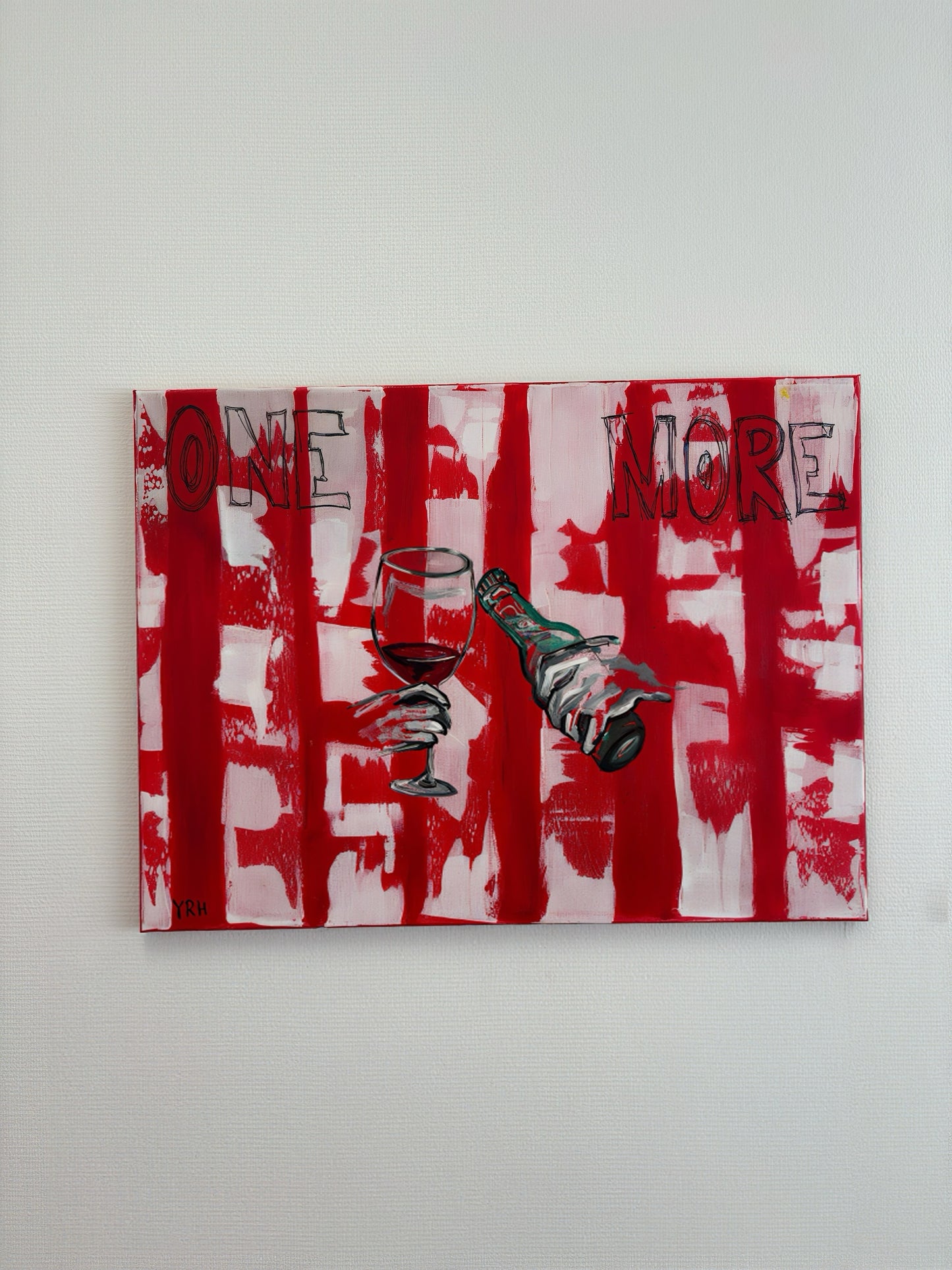 Hollow Toast - Original