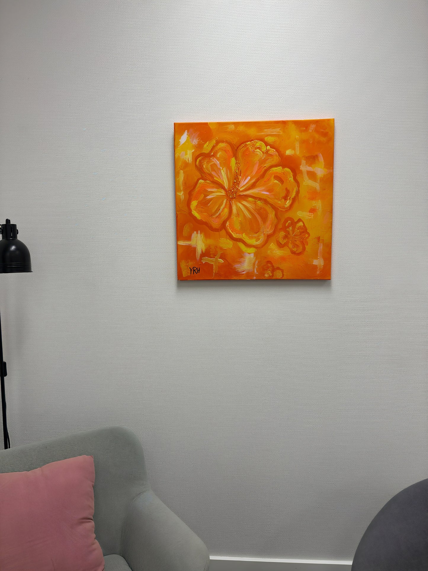 Shine- Fine Art Poster