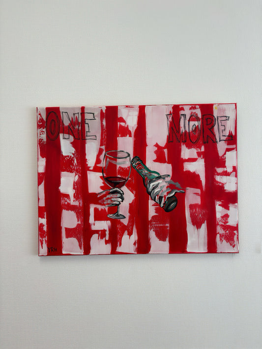 Hollow Toast - Original