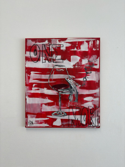 Slow Burn - Original