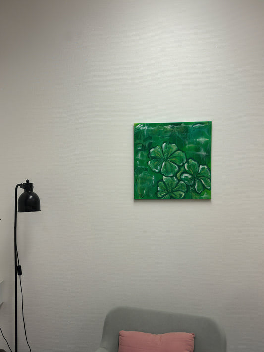 Uvergo - Original Painting